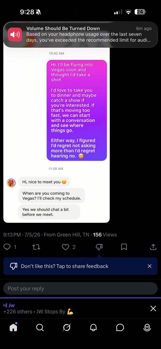 MrAction41's tweet photo. @Jwxy5w @PennyPitVictim @yElff_ …. nasty lying about being in vegas… look at the location from the tweet…. https://t.co/Zo9PwOKMBc