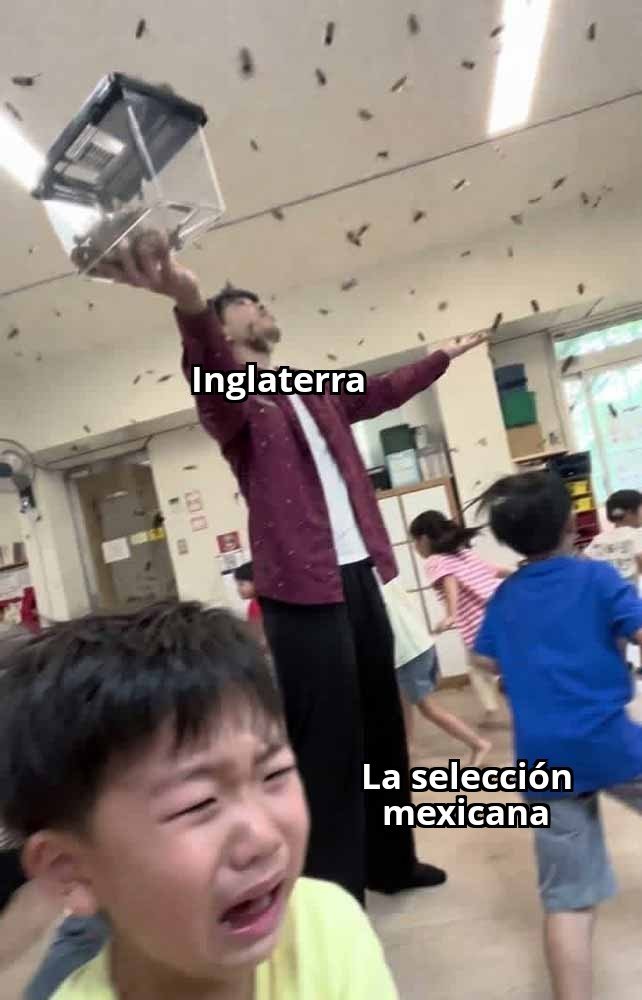 nacional_memes's tweet photo. Ay México https://t.co/vae25Rue8t