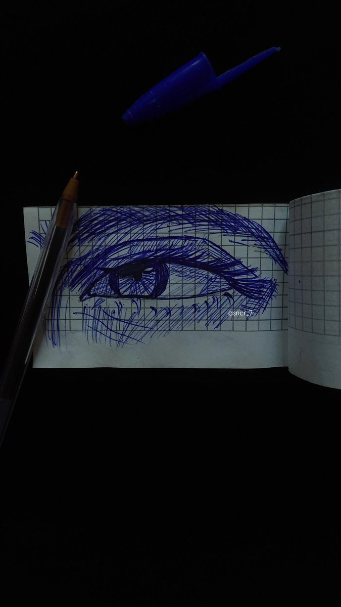 asncr_7's tweet photo. sketch Day 3 https://t.co/sShizsf5eM