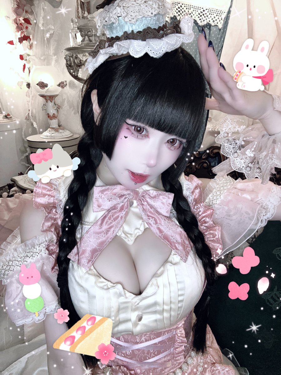 ♥みき様♥ みっきぃ🐇❤︎✝️ (@mikkechy) / Posts / X