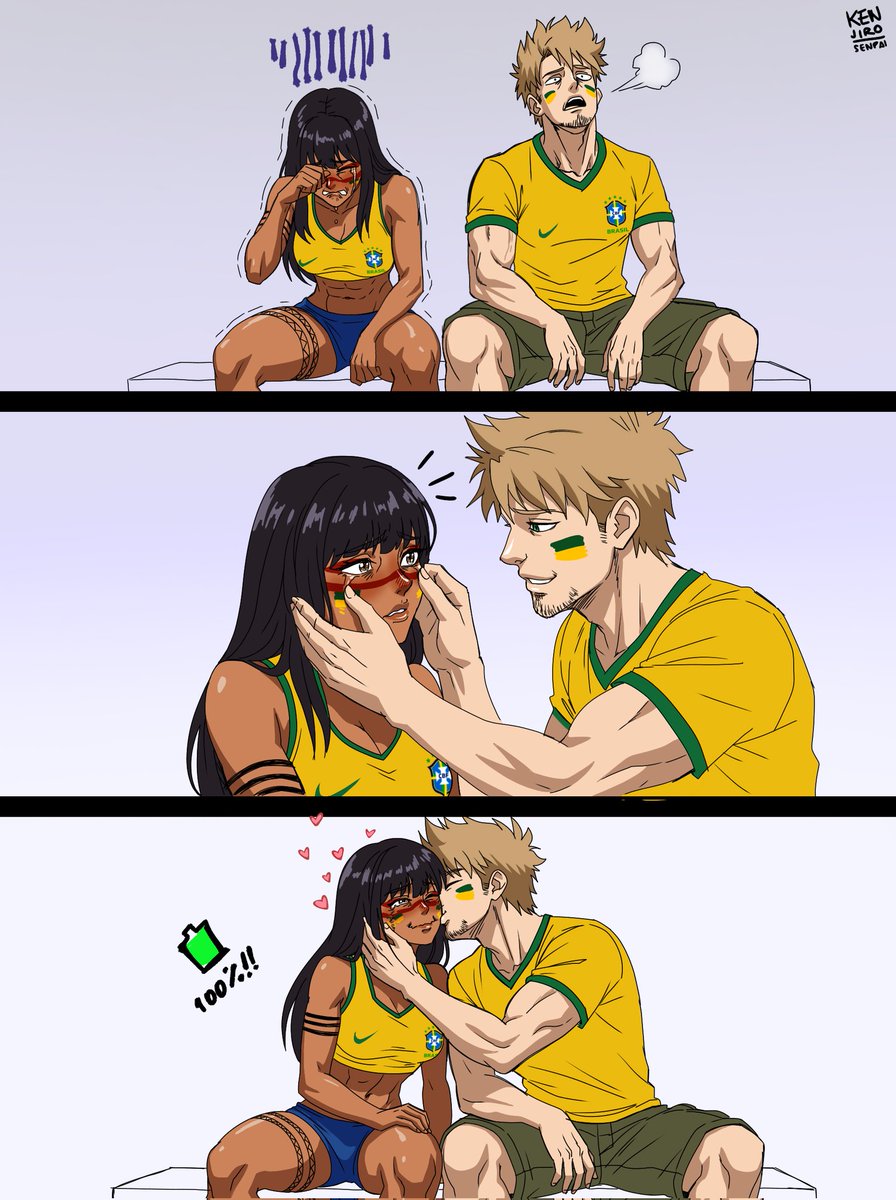 Kenjiro Senpai_Oficial 🔞⚠️🇧🇷 (cmms 4/8) tweet media
