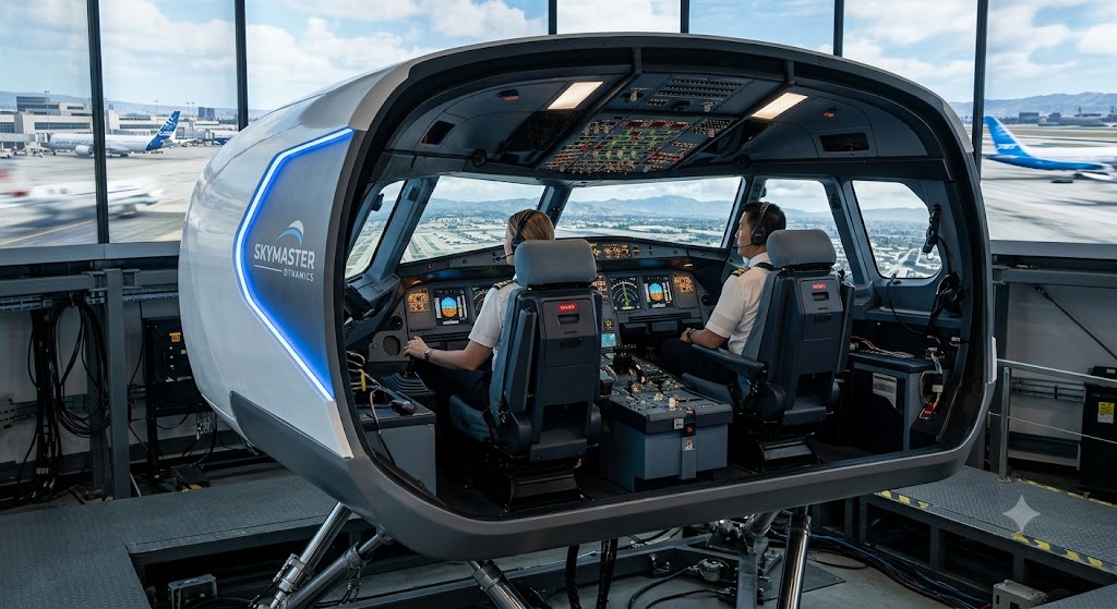AlphaDrop_Web3's tweet photo. Imagine Boeing builds a new airplane. They don’t just put 300 passengers in it and hope for the best on the first day, right?
First, pilots fly it in a flight simulator to test all the buttons, find bugs, and practice safely without any real world risk.
A Testnet is  simulator. https://t.co/kSIpPM9WXE