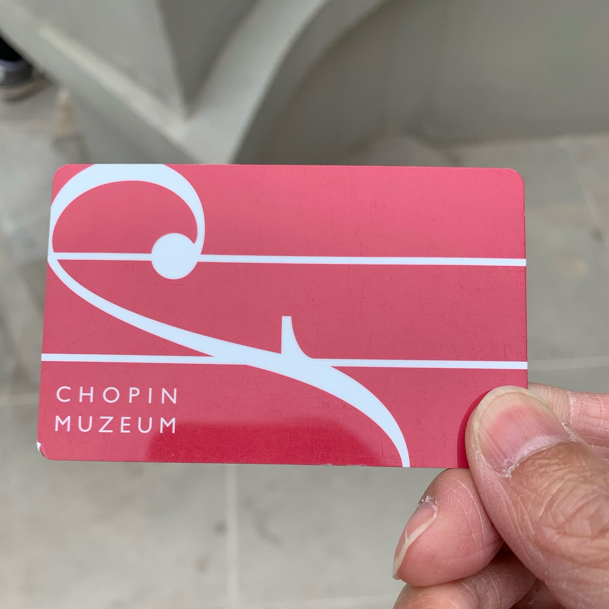 qbannin's tweet photo. おはようございます
仕事が立て込んで投稿が…
楽器の話し
ピアノ🎹と言えばショパン
ショパンの心臓🫀が収められている教会⛪️やショパン博物館へ行ったことがあります
 #渋谷の今週 https://t.co/dKUBgthatC