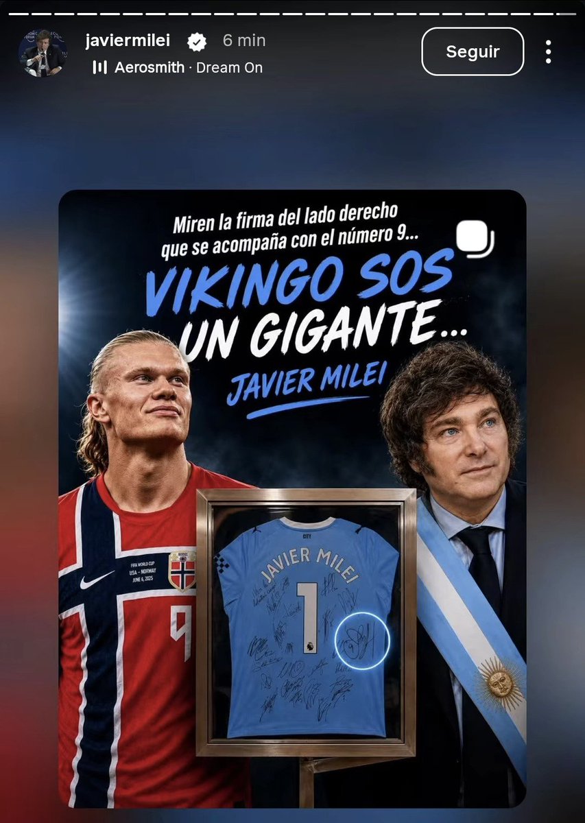 Alejaaperes's tweet photo. Totalmente obsesionado con el "Vikingo" el viejo re contra puto de Milei. 🪷 https://t.co/mnd7KlUMre