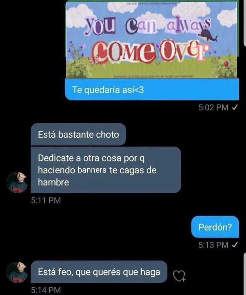 134340mygg's tweet photo. a petición de el publico https://t.co/beEXFZuj6t