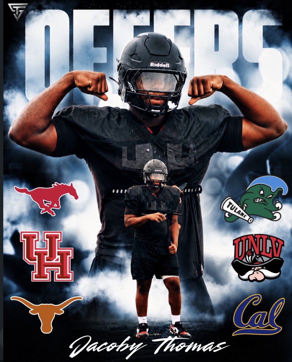 Jacoby Thomas tweet media