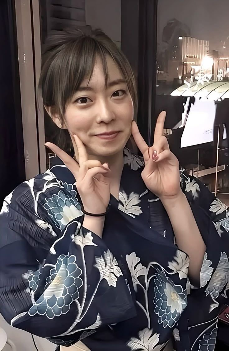 e1ijm's tweet photo. 石川佳純さん、かわいさ全開ですね❤️ https://t.co/PGybViKLak