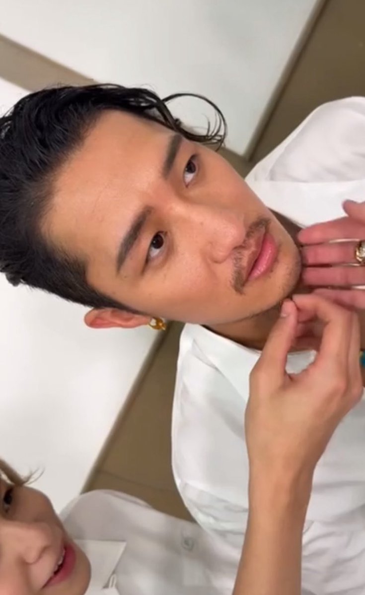 m___21756's tweet photo. このひか、メロすぎる💛
ラウの愛で方🫰 https://t.co/wIQjbSiV2Z