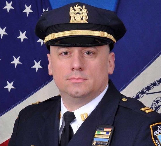 SeeRacists's tweet photo. 🚨 NYPD Inspector suspended this week after being accused of sexually assaulting Black female officer and saying he wanted to “make biracial babies” with her.

Inspector Jeremy Scheublin, a 24-year veteran, was suspended this week after a Black female officer accused him of sexually assaulting her inside the 46th Precinct in the Bronx on January 1, 2025.

According to the lawsuit, while both were on duty in his office, Scheublin allegedly grabbed her buttocks, threw her onto a couch, tried to kiss her, put his hand around her neck, and attempted to remove her gun belt while armed. She fought him off by kicking him in the groin.

After the alleged assault, he reportedly told her he wanted to “make biracial babies” with her. He had previously made unwanted advances, including asking about her personal life and saying, “I do not know whether I should smack or kiss you.”

After she reported the assault, Scheublin allegedly retaliated by assigning her undesirable shifts. The lawsuit claims the NYPD knew about the incident for over a year. He was transferred in January 2026, placed on modified duty in March 2026, and was finally suspended this week. He filed for retirement last month.

How does an NYPD inspector sexually assault a female officer, say he wants to “make biracial babies” with her, and still remain on duty for over a year?

Sources: Bronx Supreme Court lawsuit and NYPD records.