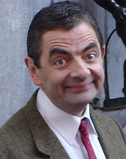 Gordo_Gogeta's tweet photo. Mr. Bean le está ganando al Chavo 2 a 0 https://t.co/KRkWUMhwHq
