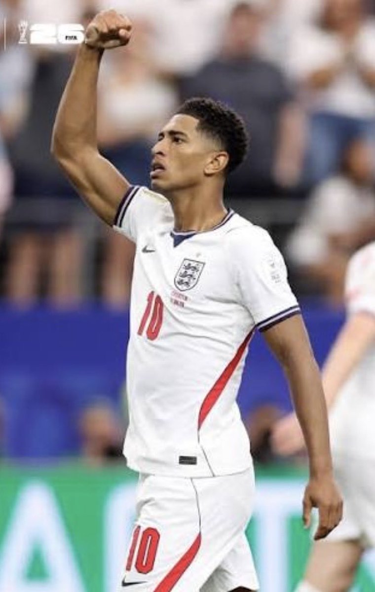 jade_mb20's tweet photo. The man!! Jude Bellingham you beauty!! 🔥 #england #fifaworldcup https://t.co/zZdRieIqAK