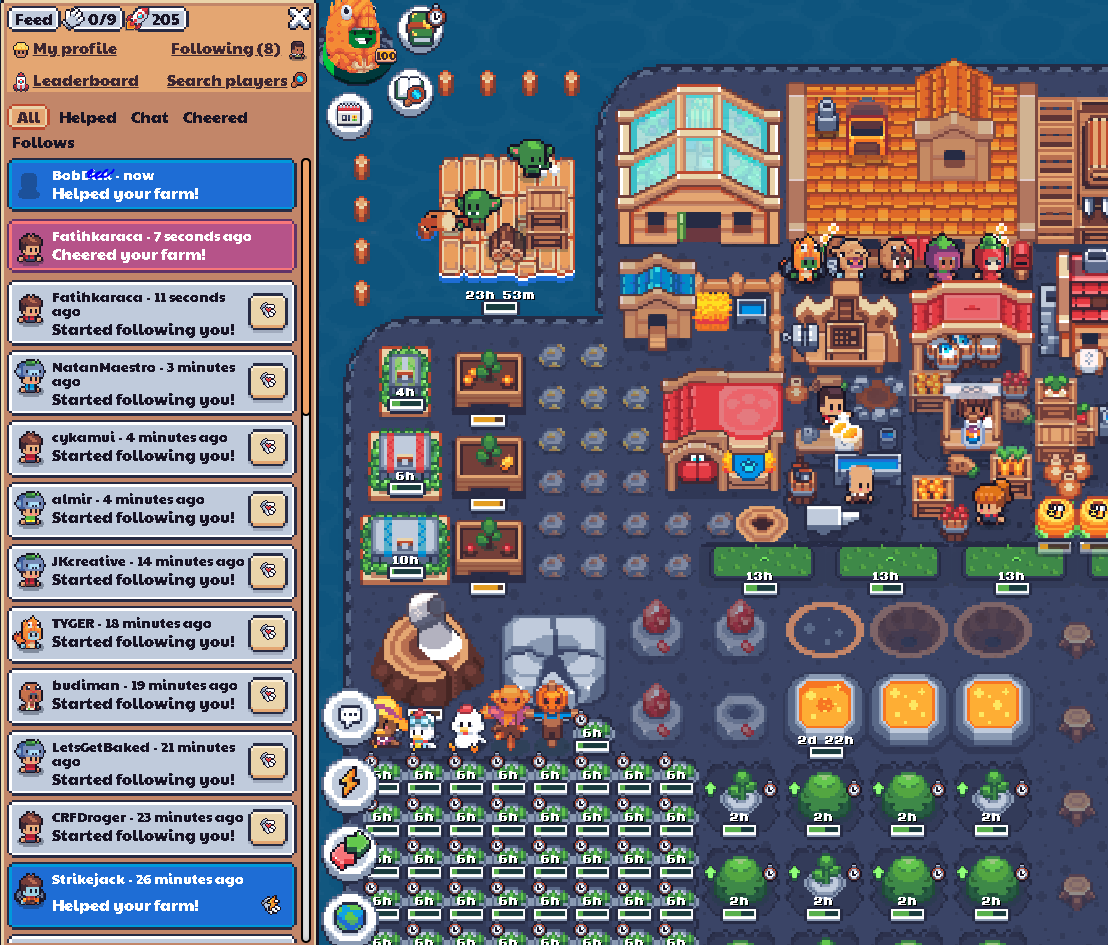 Zrite001's tweet photo. Just hit Lv.100 at @0xSunflowerLand  🥳

Huge thanks to @purikku22   for the 50 Flowers 🥰
I used them to buy resources and expand my farm! 🌱🚜 https://t.co/FmbCX5zJda