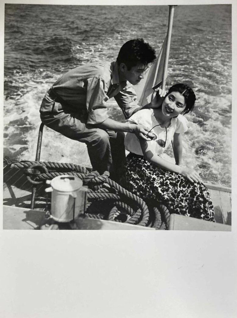 stewardtokyo's tweet photo. Gojira (1954)
私は見た憶えがなかった「ゴジラ」(1954)のスナップ。 https://t.co/CxMc0mjF6E