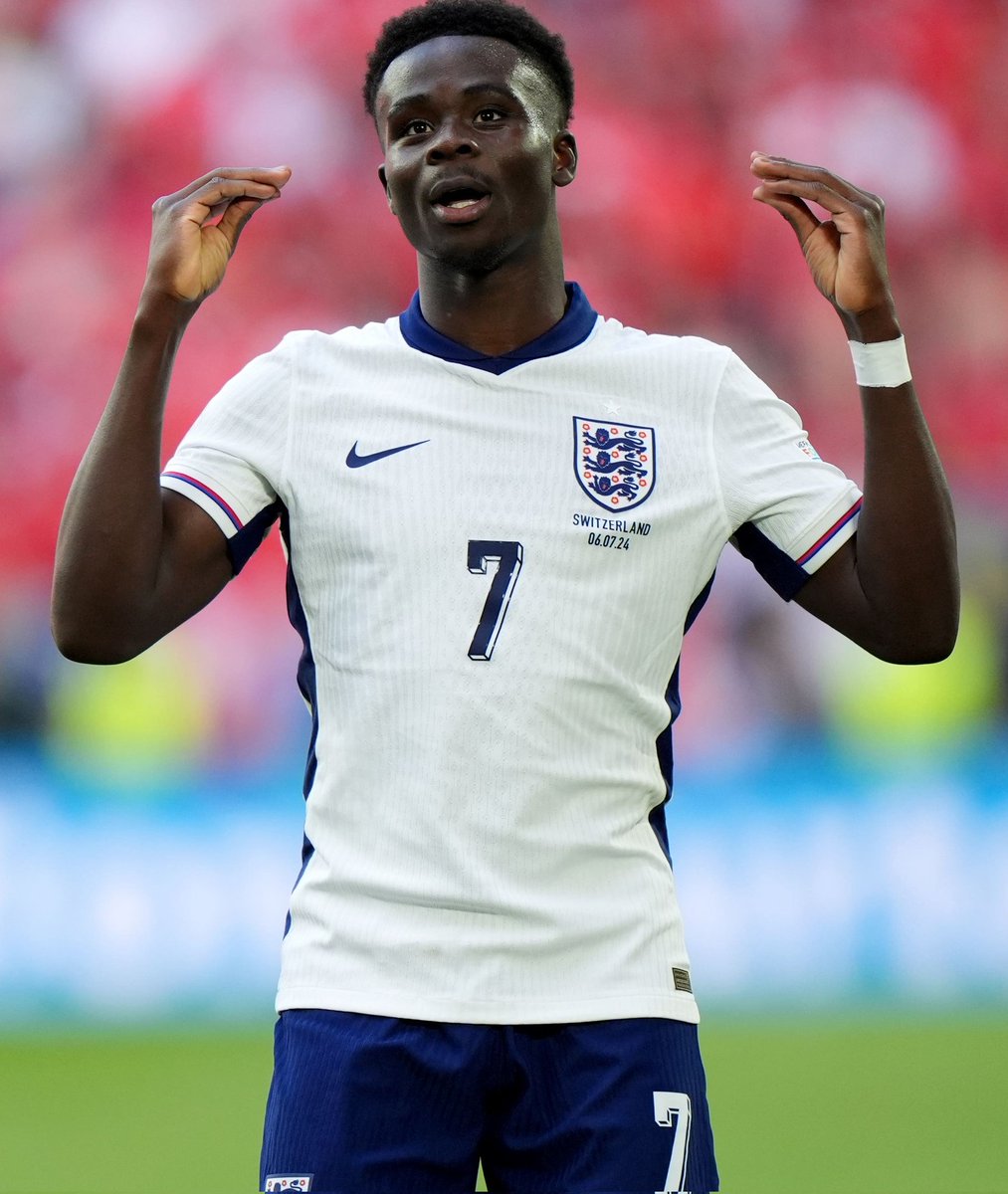WistfulCass's tweet photo. Wow, Bellingham scores π from a typically superb Saka cross
Completely against the run of play ... Then Jude Bellingham scores again #Gobsmacking in very next minute π²
#Mexico 0 - 2 #England
#MEXENG #WorldCup2026 https://t.co/GfIFq9bnu2