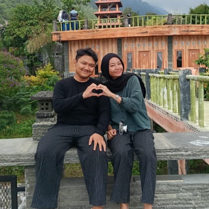 Andbobbyyyy's tweet photo. Salatiga w my SOUAYANGGGGG💗🥰❤️💖 https://t.co/CmvT8YLsuP