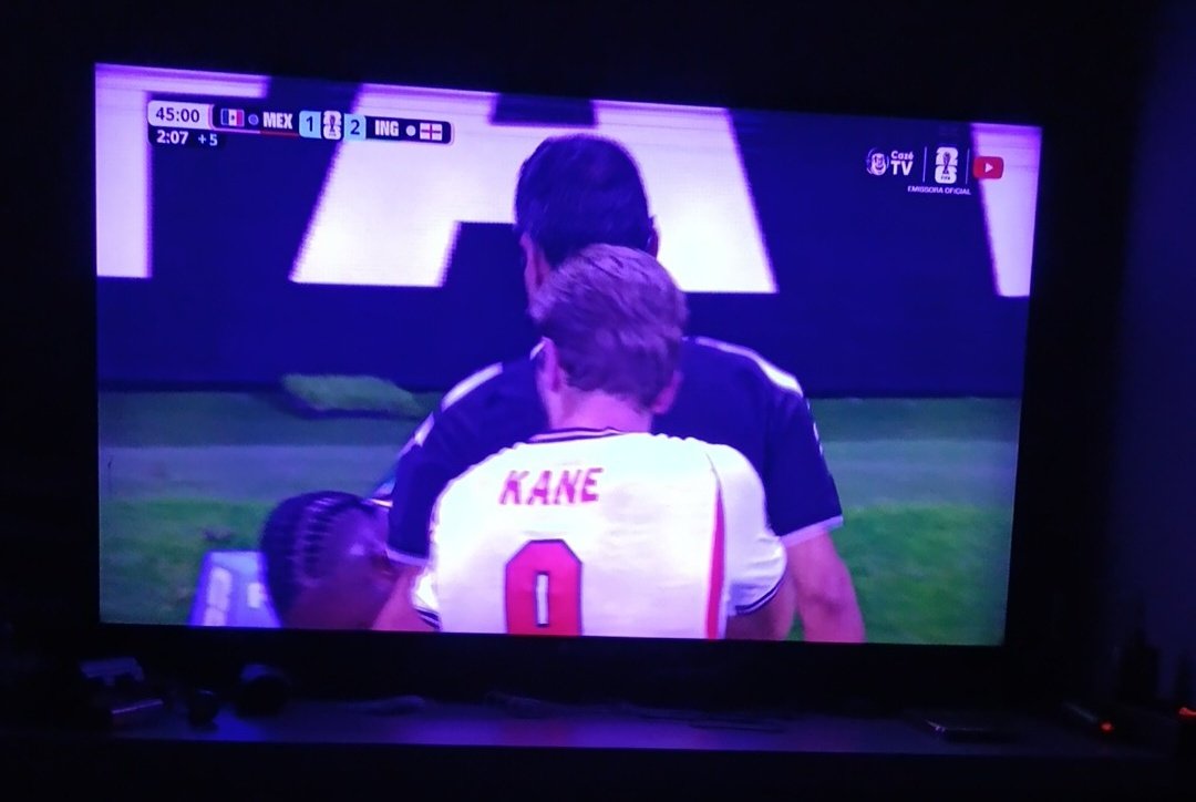 narceliojrlima's tweet photo. Cheiradores de #Copa agora limpando a mente da frustração anterior. Jogaço estão fazendo #Mexico  e #Inglaterra 🏴󠁧󠁢󠁥󠁮󠁧󠁿 https://t.co/KIoQ9rgQlX