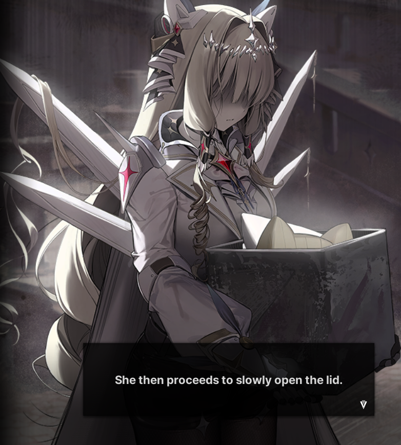 seventeenblades's tweet photo. SHIFT UP I SWEAR TO FUCKING GOD https://t.co/t6t8kjGCvE