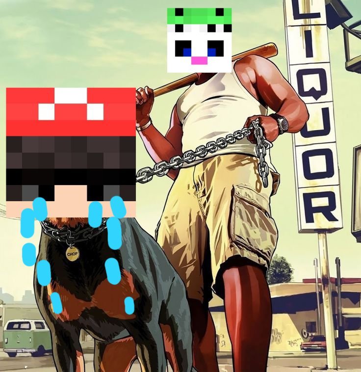 EnderCraft95 tweet media