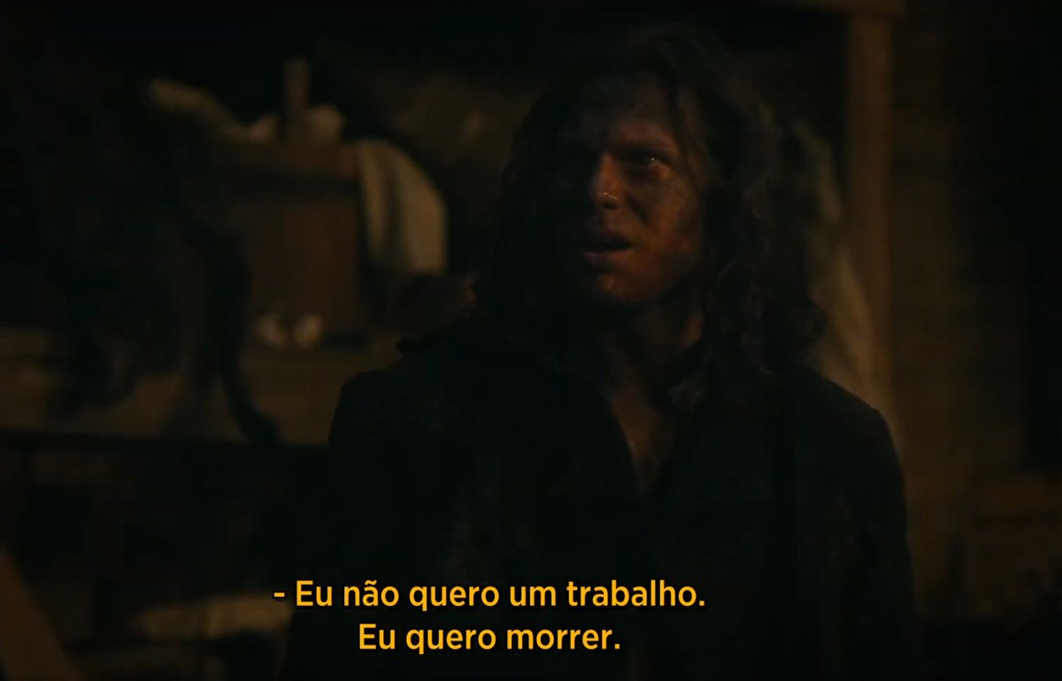 typeovampire's tweet photo. Eu meio que te entendo Lestat https://t.co/MJx2VcwwdB