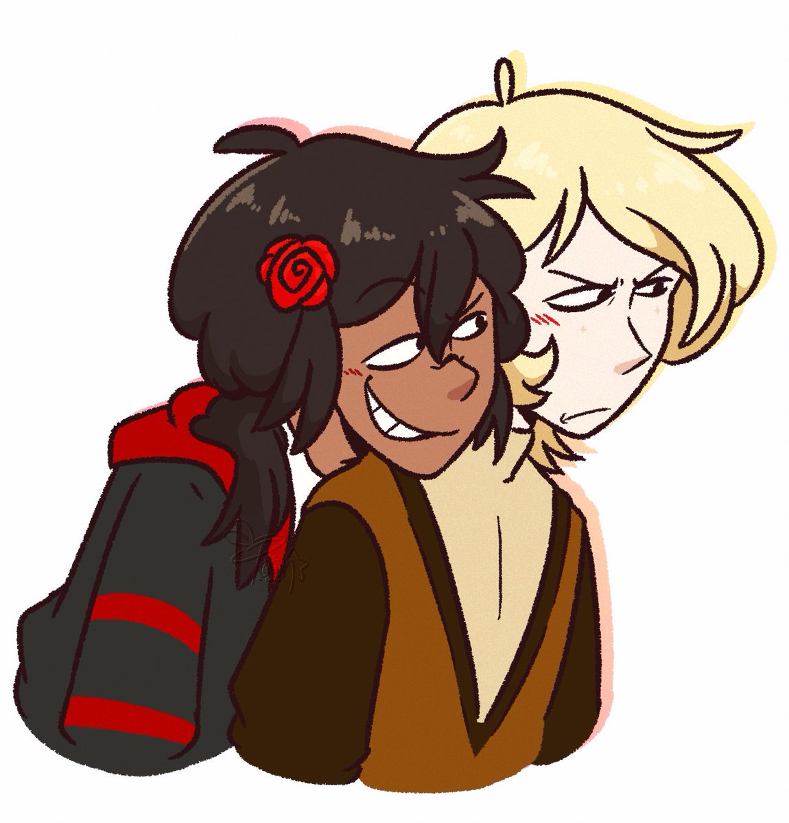 Dr4wt00n's tweet photo. Mi yo del 2017 estaria orgulloso de que los sigo dibujando... poco, pero es algo

#fnafhs https://t.co/pnU4KcCBQO