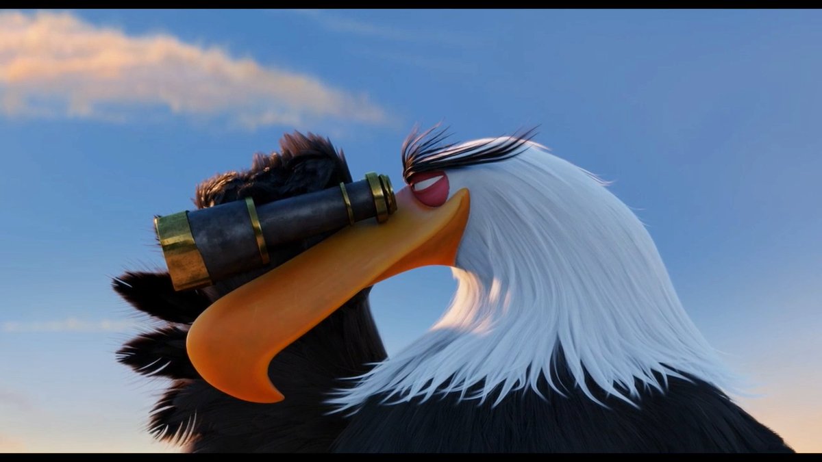 PopSpongerytp54's tweet photo. Since everyone is already talking about "The Angry Birds Movie", let's discuss the deleted scenes.
https://t.co/xaREyLcjks https://t.co/g0P6m8kUnw