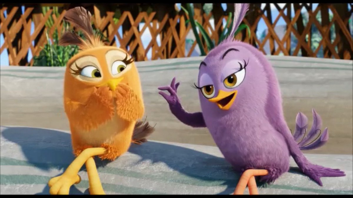 PopSpongerytp54's tweet photo. Since everyone is already talking about "The Angry Birds Movie", let's discuss the deleted scenes.
https://t.co/xaREyLcjks https://t.co/g0P6m8kUnw