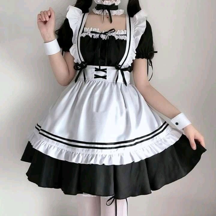 ch3ryp0p's tweet photo. ︶⏝︶ㅤ֪ㅤ︶⏝︶ㅤ֪ㅤ︶⏝︶

— Si México gana el partido, el maricón se deja follar vestido de maid—

        ↻ &amp; ♡
⠀ ⠀
︶⏝︶ㅤ֪ㅤ︶⏝︶ㅤ֪ㅤ︶⏝︶ https://t.co/Hi4xRHBBz8