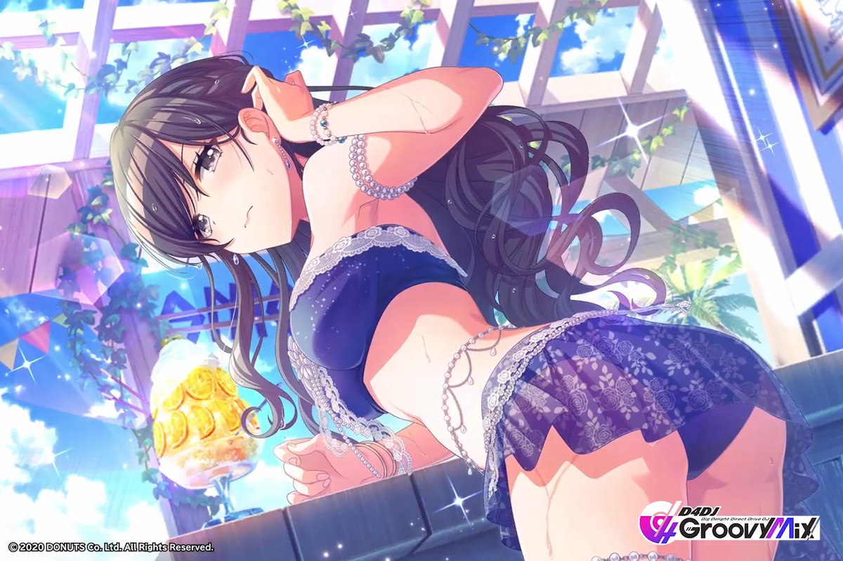 M*★様 ㉒大きめ苗! 青鬼❣️ヴィンテージレター❣️祭囃子❣️発根済 6苗メル 碧き海原の協奏曲」ガチャ開催中💜🌃 SP青柳 椿 SP矢野緋彩 SP三宅葵依
