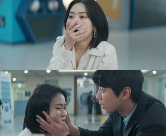 tang__kira's tweet photo. Ryujin (ITZY) menjadi cameo di drama Reborn Rookie

https://t.co/swbqsz65Py https://t.co/M0wcsJIHnw