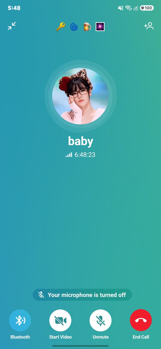 chenledkv's tweet photo. buat yg gatau, ini namanya sleep call ya https://t.co/SKZkcYlaLl