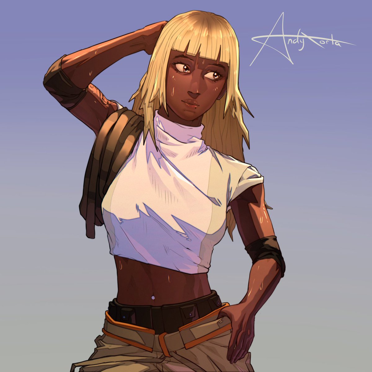 AndyXorta ✨COMMS OPEN✨ tweet media