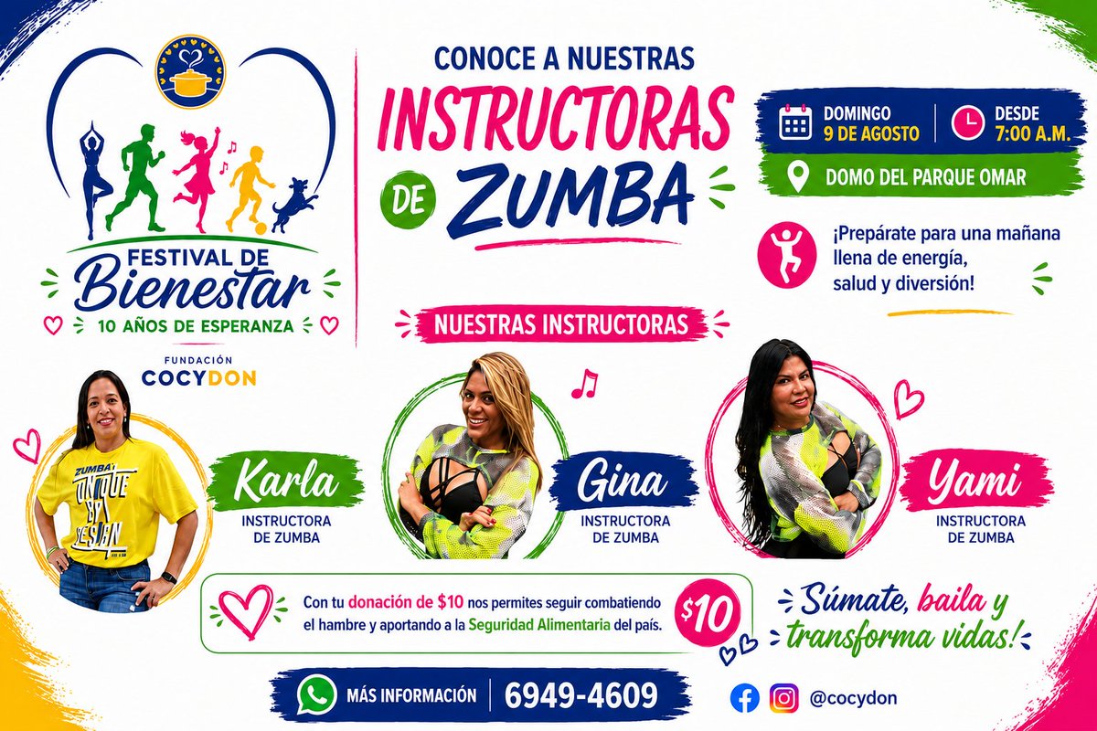 cocydon's tweet photo. Ayúdanos a difundir esta información. Este evento representada la esperanza de miles de personas. https://t.co/LpgFDWOPJP