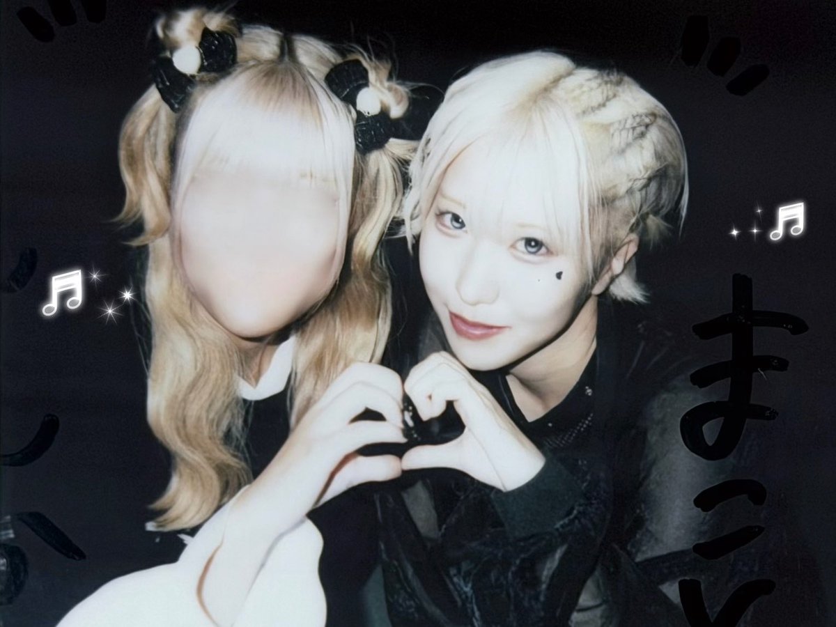 _uwqex's tweet photo. 『𝑬𝑿𝑪𝑬𝑬𝑫』 #時うさ4周年 ˖ ࣪⭑ https://t.co/FXUj54ii7G