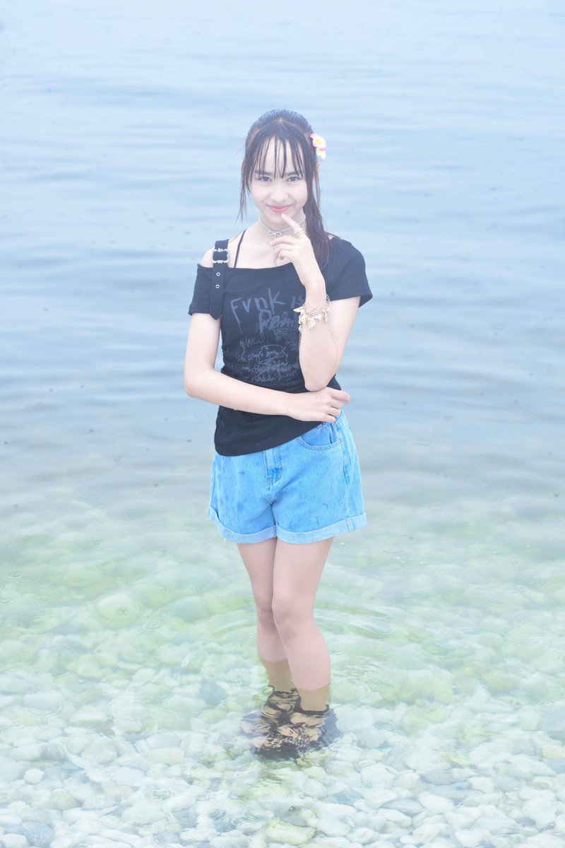 nacchishika's tweet photo. あいぽん❤ ＃FairyDOLL ＃大阪モデル撮影会 ＃ポートレート
@Aylialam https://t.co/KK0AXMRQky
