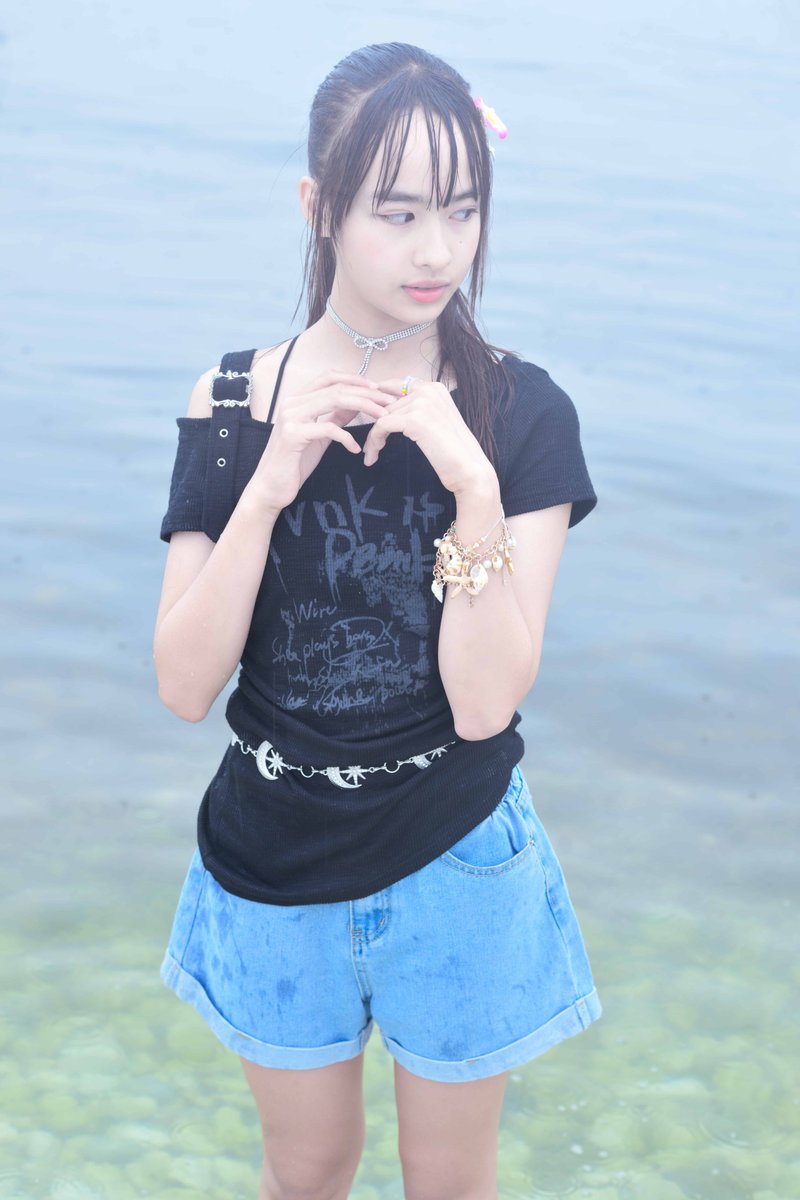 nacchishika's tweet photo. あいぽん❤ ＃FairyDOLL ＃大阪モデル撮影会 ＃ポートレート
@Aylialam https://t.co/KK0AXMRQky