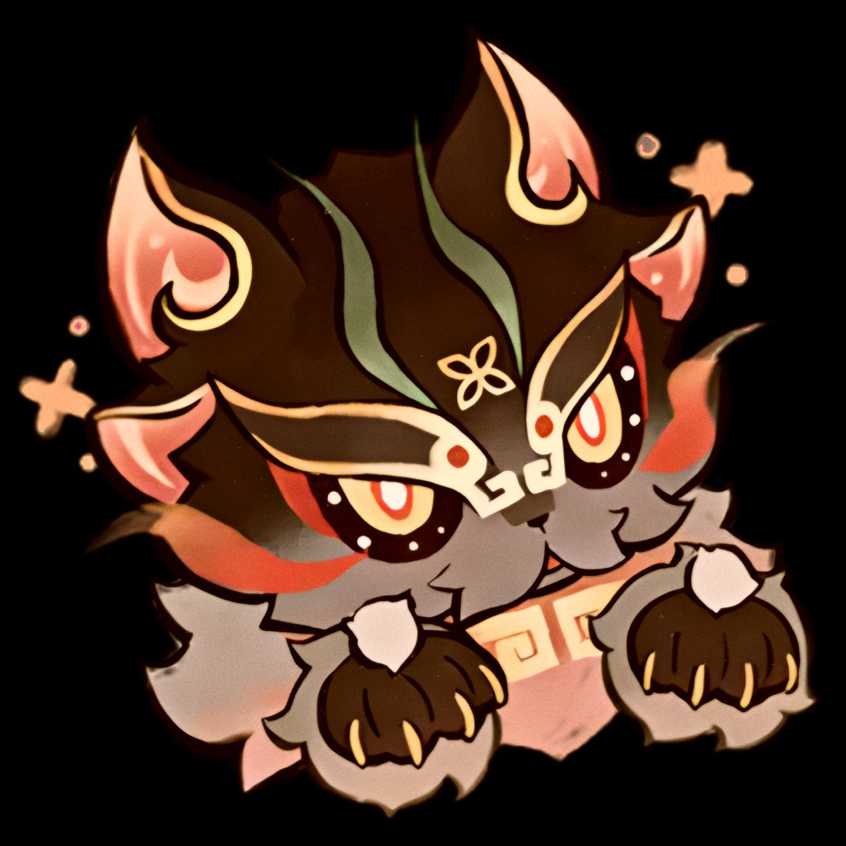 InfernalStep tweet picture