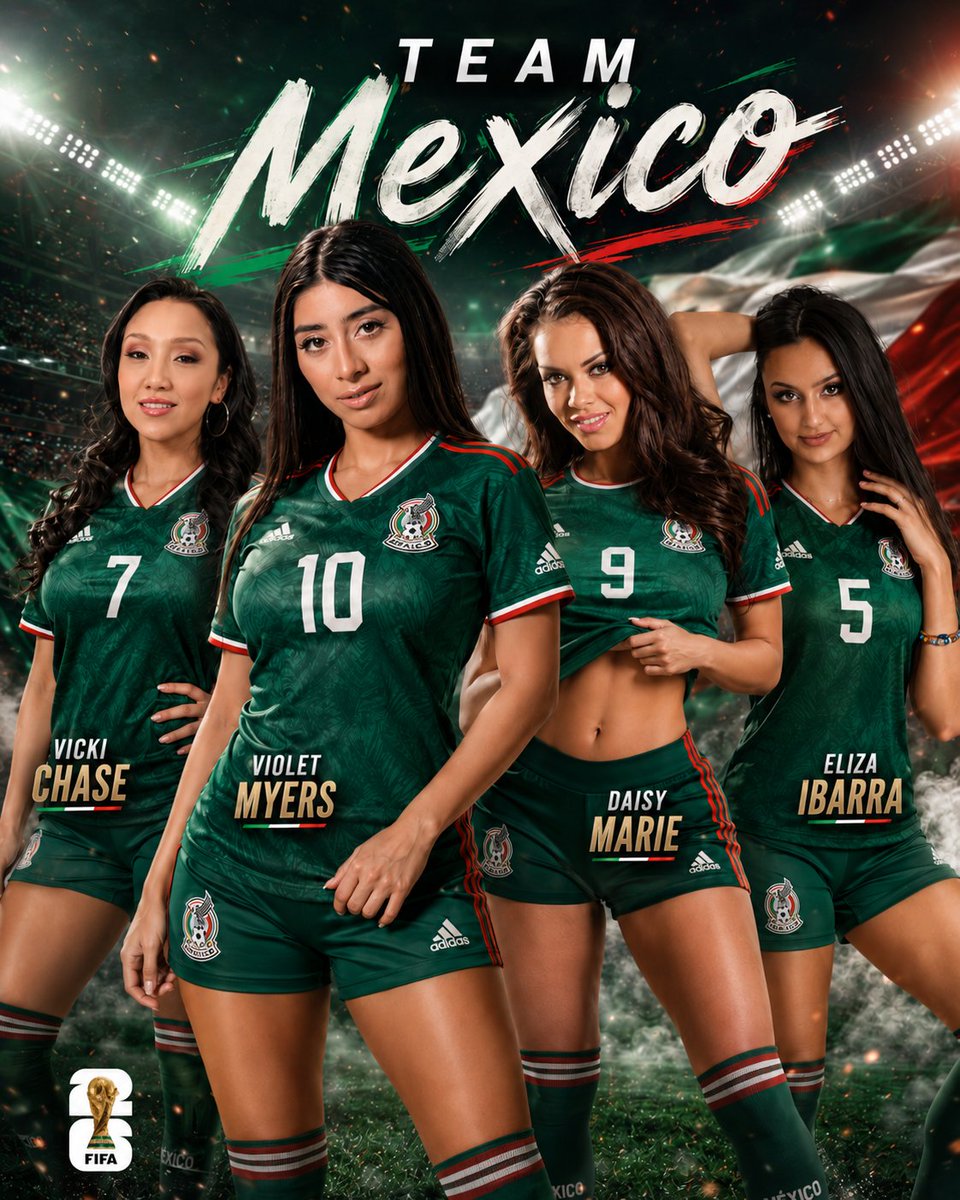 SILVESTRE_M_C's tweet photo. Vamos México 💚🤍❤️ 
⚽🇲🇽🇺🇲🇨🇦 https://t.co/LmJpUfTImS