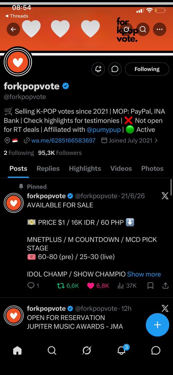 mebunbof's tweet photo. @forkpopvote #CORTIS https://t.co/jYAM9toTJf