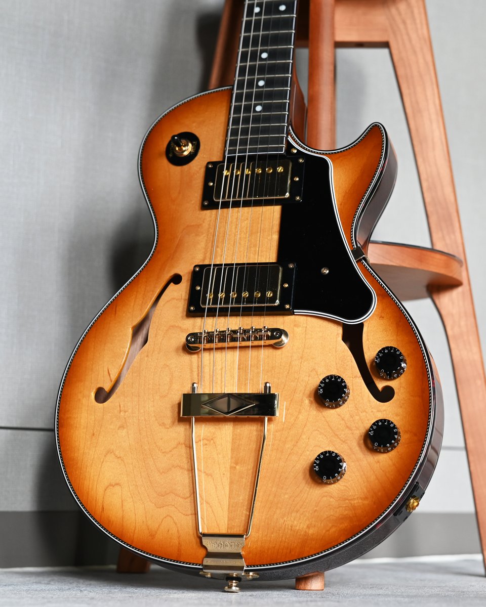 SeventySeven Japan Tune-up Series】 🎸STORK-STD-JT チャンバード
