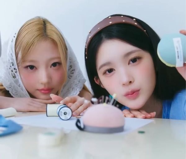 bracket_s2's tweet photo. 데뷔곡 생각나고 기분이 좋아지네... 냐댠 츠아름답다그냥느끼자 https://t.co/c4xM4GAKHt