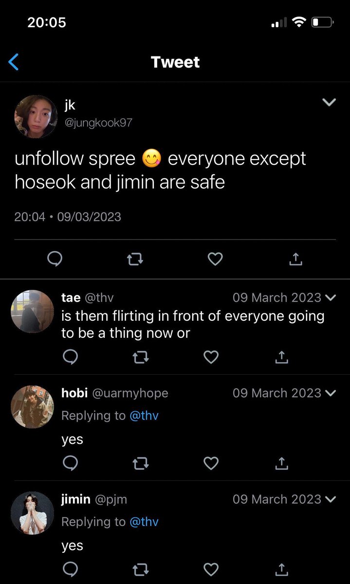 reflectyoon's tweet photo. 29. do yall remember the unfollow spree era of twt??( like why were ppl announcing that like ok https://t.co/66t7O5SbCz