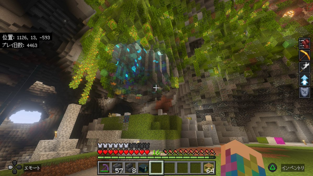 Snipe_Emerald's tweet photo. https://t.co/Fpq2E8iIbC