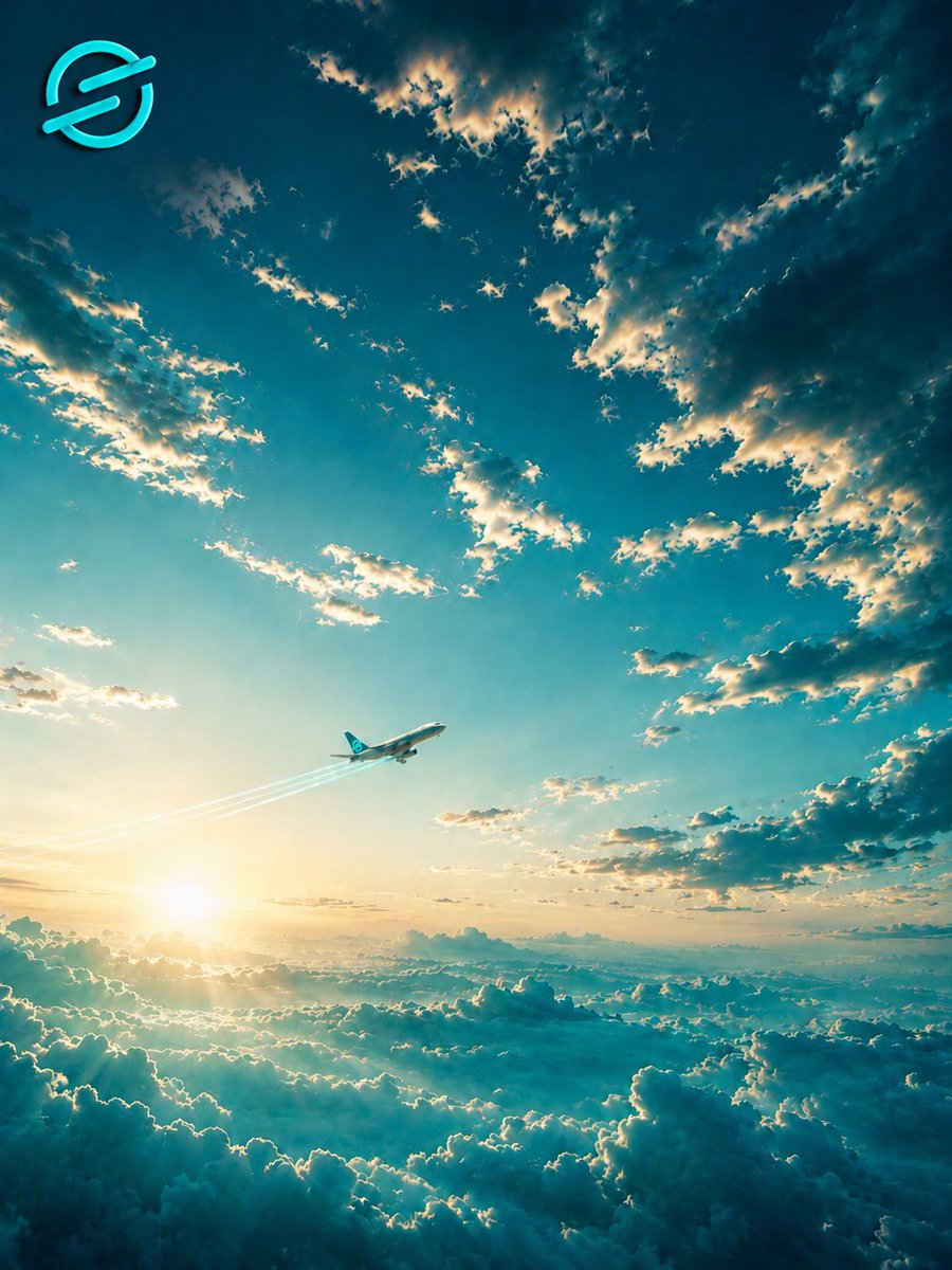 EKBIT_Global's tweet photo. โ๏ธ GM, Monday.
A new week. New opportunities.
Let's make every trade count. ๐
#GM #MondayMotivation #EKBIT #Crypto https://t.co/9rBqfw2iia