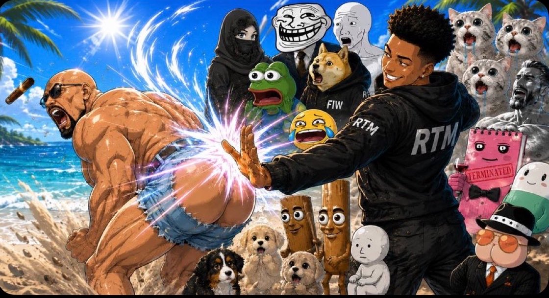 C 🐂🀄️ tweet media
