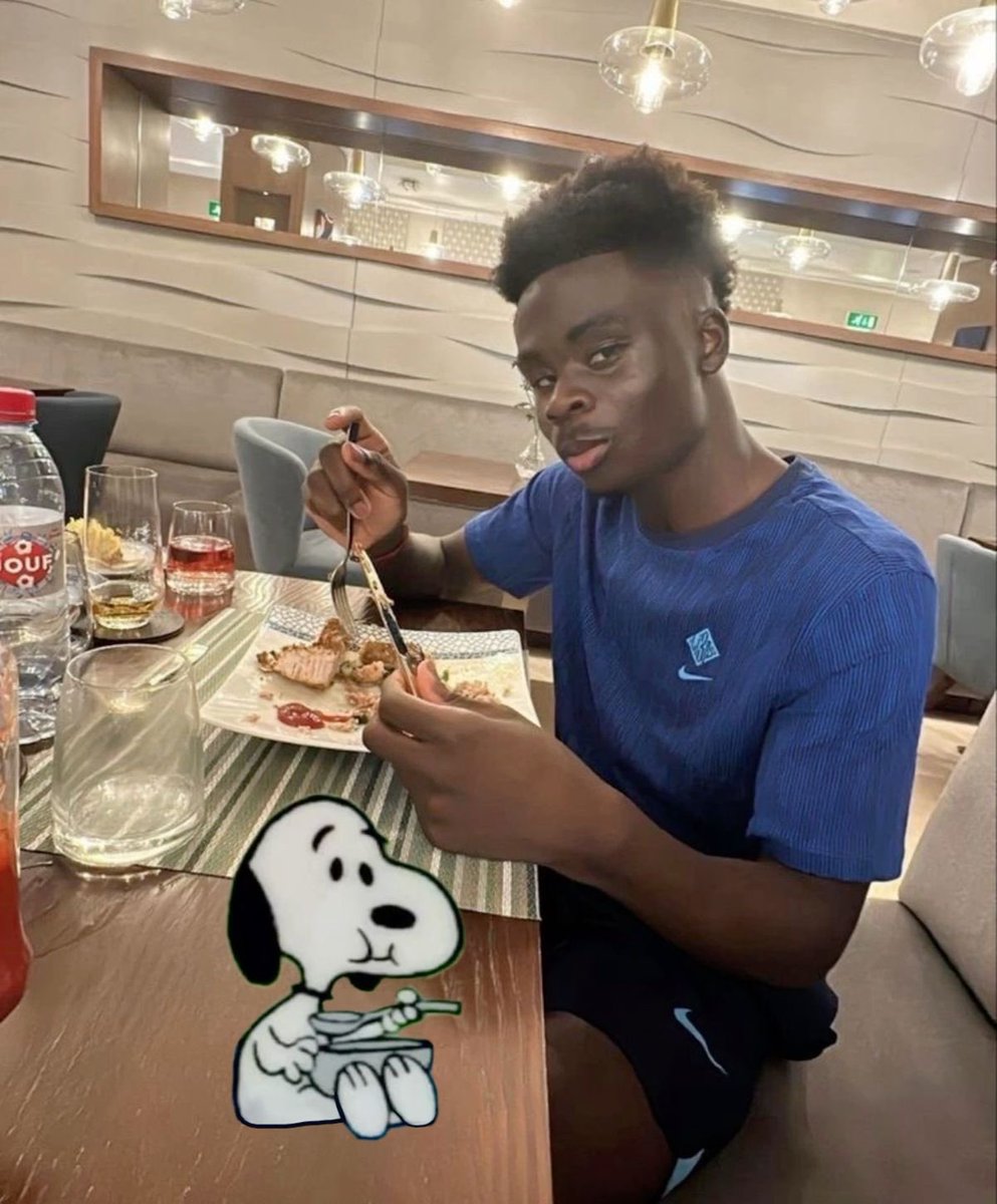 insanepurr's tweet photo. #saka I will never say a bad word about you ever https://t.co/8ihLuPjGKZ