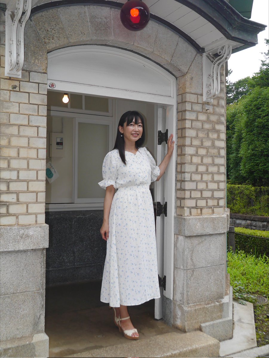39397070's tweet photo. 📸公園ぶらぶら撮影
🛜歴史的レトロと一緒に
🤍桜井夕香 さん @yuuka0111 https://t.co/bkqdRqa7sf