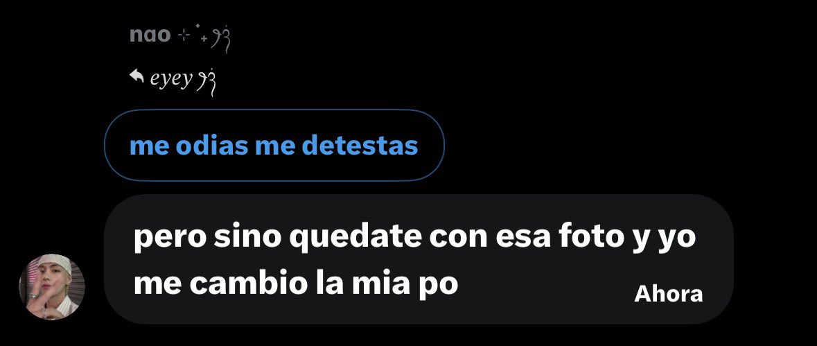 𝑒𝑦𝑒𝑦 ꫂ᭪݁ tweet media