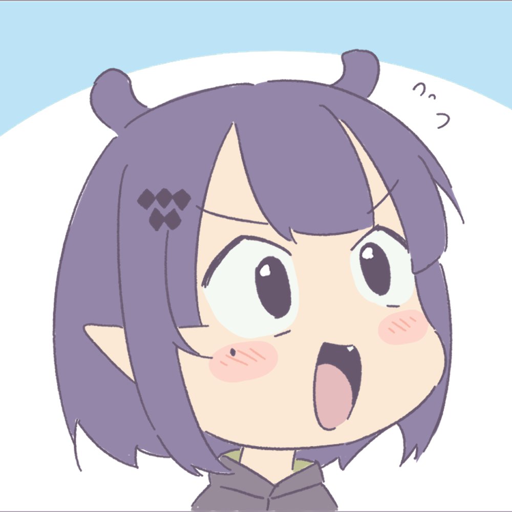 XmurabitoX's tweet photo. #inART #いなート https://t.co/2mZFBWLrqI