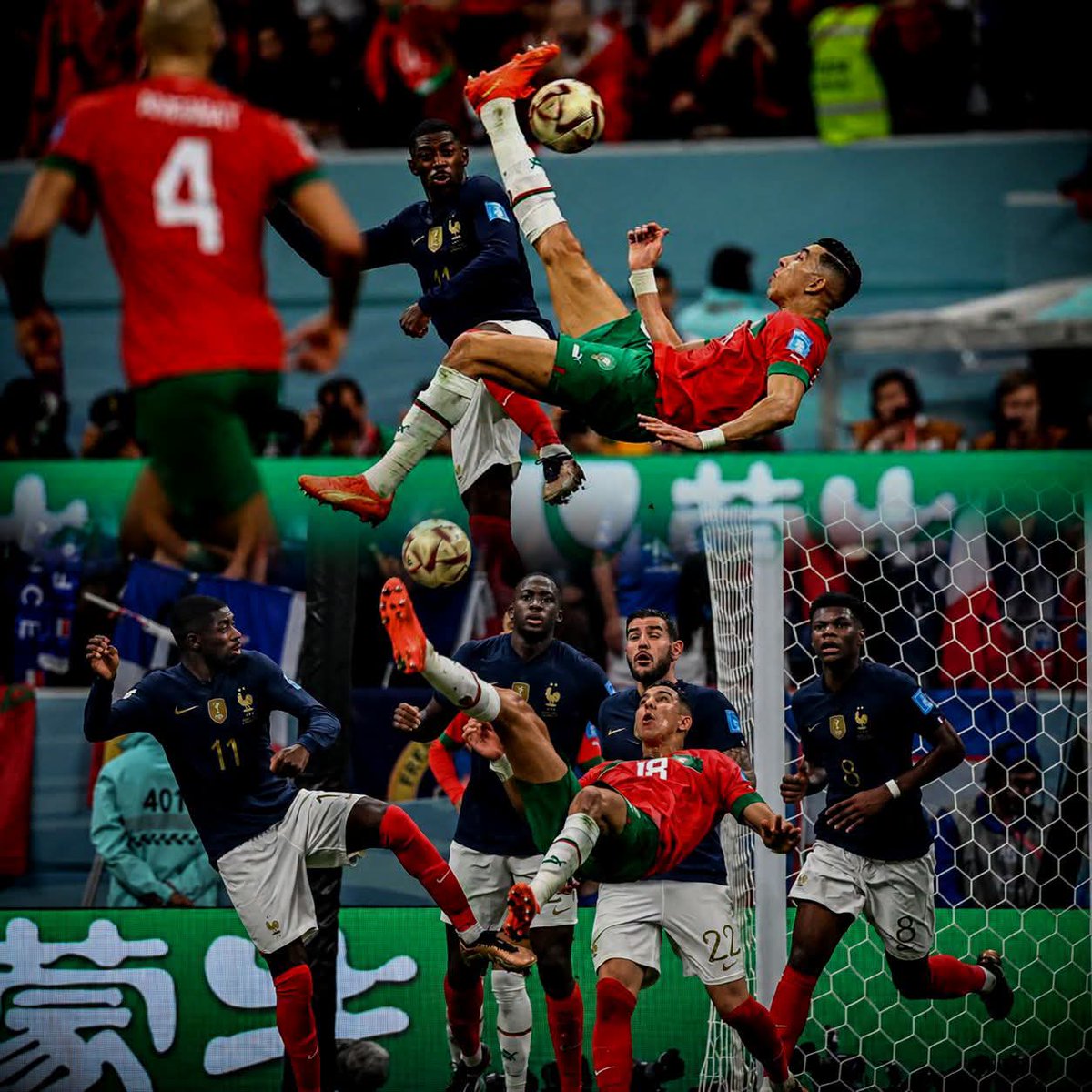 amineallam12's tweet photo. المغاربة مخلوعين من منتخب كان غايماركي عليه الياميق سيزو 
#mundialdefútbol2026 #كاس_العالم_٢٠٢٦ https://t.co/f22lACY42T