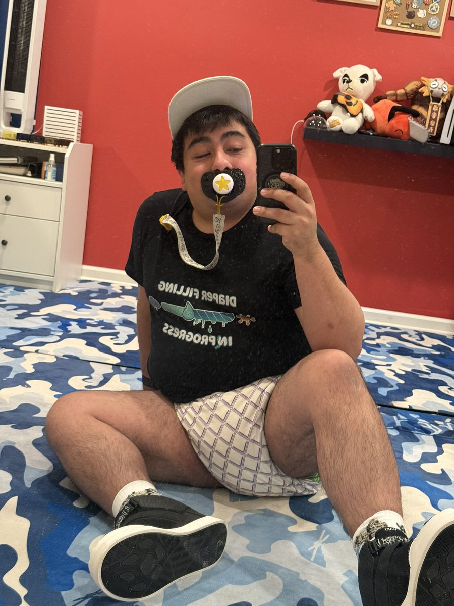 Teddy tweet media